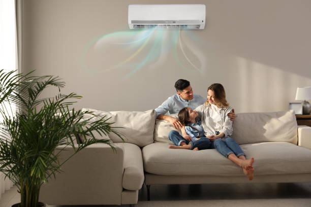 Best VRF (Variable Refrigerant Flow) Systems in Laurens, SC