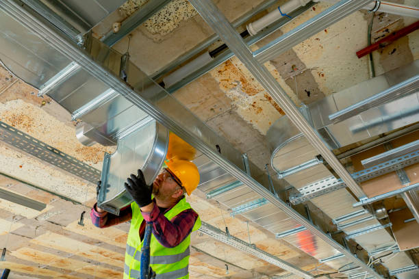 Best HVAC Training and Certification in Laurens, SC