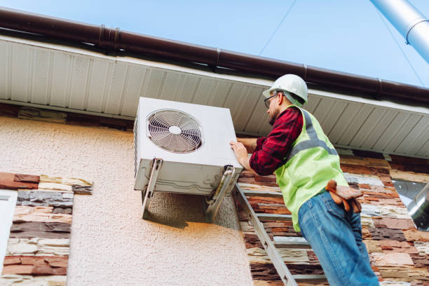 Best Seasonal HVAC Services in Laurens, SC