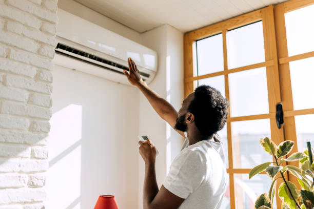 Best HVAC Retrofitting and Upgrading in Laurens, SC