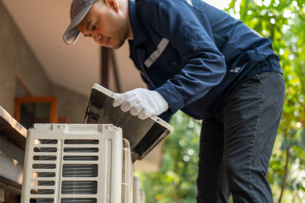 Professional HVAC in Laurens, SC